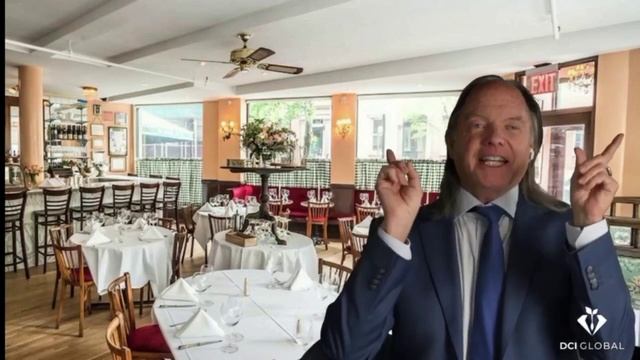 Вы никогда не угадаете, каковы причины хорошей медитации (Майкл Роуч) смотреть онлайн