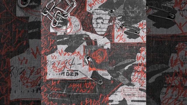 shadowraze - astral step (ВОКАЛ) смотреть онлайн