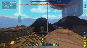 Airship & Weapon Mods | PixARK #15