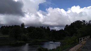 Затишье санаторий.Клинцы город.