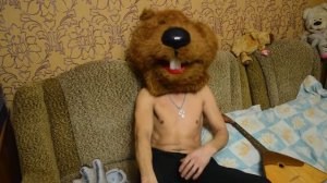 Обосрался