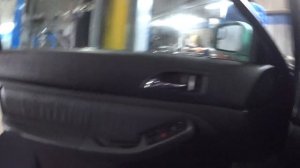 Долой громкий выхлоп | Тихий выхлоп на Honda Accord | Honda Accord CD7