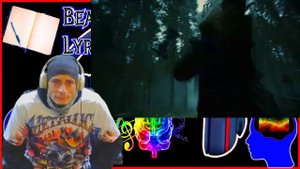 SHAMAN Reaction NEW My Crow or RAVEN  -  ШАМАН Реакция, Моя ворона, какое отличное видео