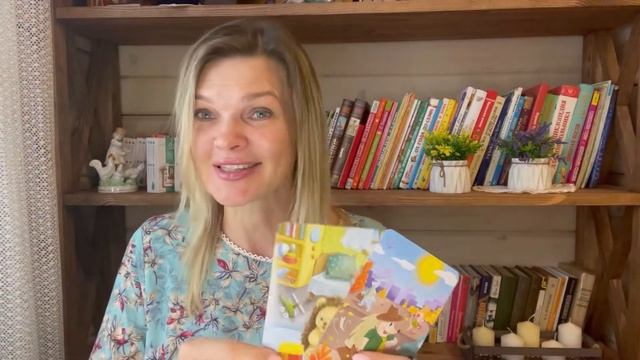 Набор развивающих карточек «Первые фразы смотреть онлайн