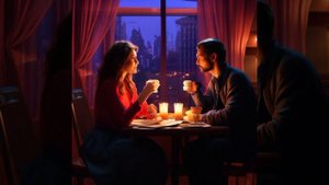 Чай с корицей