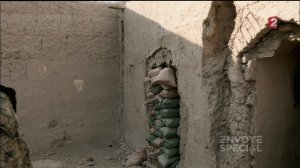 Afghanistan : un retrait au goût amer