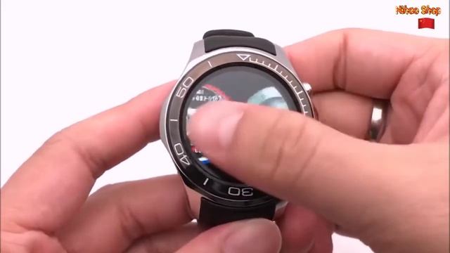 Топ лучших смарт часов в 2017 с Алиэкспресс смотреть онлайн