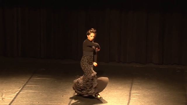 La Cubanita - Encerramento 1 Fórum da Dança de Atibaia смотреть онлайн