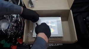 Долгожданная покупка USB Autoscope IV