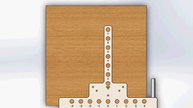 универсальный мебельный кондуктор для сверления отверстий чертежи смотреть онлайн