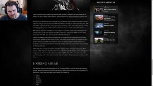 Lost Ark - Amazons Statement on why certain classes are missing on release!