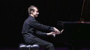 Захар Внутских, С. Рахманинов Полька В.Р. / S. Rachmaninoff Polka de W.R.