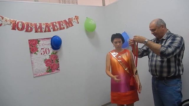 Юбилей Лиды смотреть онлайн