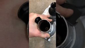 Harley davidson fat bob vance & hines exhaust меняю выхлоп