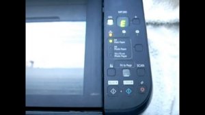 Canon PIXMA MP280