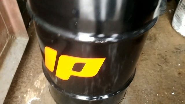 Замена масла VW Jetta 1.4L 2017г смотреть онлайн