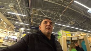 Скупой платит дважды ! Карнизы в Леруа Мерлен.
