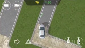 экзамен автодром спеццон Казахстан | Астана Алмата Караганда и др