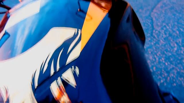 Honda CB-400 SF  1996 смотреть онлайн