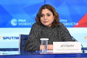 Преимущества Армении в ЕАЭС – комментирует Гаянэ Арутюнян для Sputnik