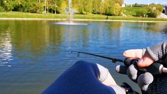 МОРМЫШИНГ В МАЕ ВОТ ЭТО "ДА" ВИТ РЫБАЛКА НА МОРМЫШКУ РЫБАЛКА ВЕСНОЙ 2023 DAYO PRESTIGE смотреть онлайн