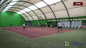 PLA Tenis | 8. Turniej