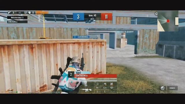 Обезьяны играют в тдм. Фан игра с багом звука. #1 смотреть онлайн