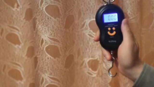 электронный кантер весы смотреть онлайн