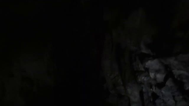 Ледяная пещера в Самарской Луки смотреть онлайн