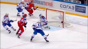 2019.04.05 ЦСКА - СКА