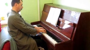 Upright piano "RIGA" A temperament by maxim_tuner Настройка пианино "Рига"