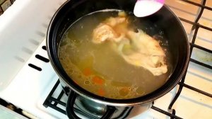 Борщ из банки Как сварить борщ из банки