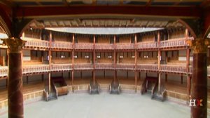 Globe Theatre: Performance during Shakespeare's time