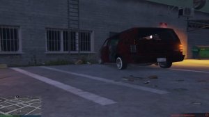 GTA 5 online прохождение 7-8 миссия.Финал !