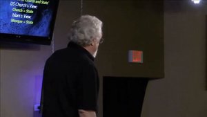 Джей Смит о Хатун Таш