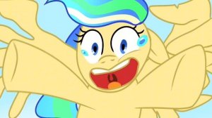 (Part 1) The Pegasus Device [Animation - song] Check pinned comment