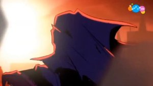 Раскрытие тёмного демона (эволюция черепашек-ниндзя)