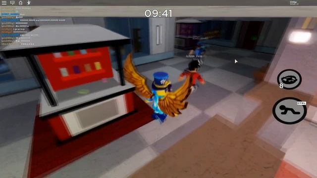 ПОЩАДЫ НЕ ЖДИ! СВИНКА ПИГГИ и ПРЕДАТЕЛЬ НА ОХОТЕ! Piggy Roblox смотреть онлайн