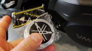 Vento Smart 3 50cc. Не большие приколюхи.