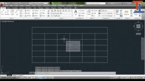 How to Insert Table in AutoCAD||Insert Table||Hindi||2020||AutoCAD