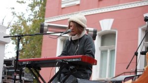 Panivalkova - Крейзі Нікіта (16.10.2016 ,SovaPicnic, Одесса)