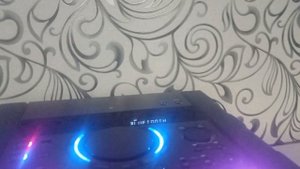 Обзор на музыкальный центр SONY SHAKE-X 10D
