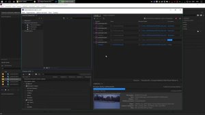 Как работать с Proxy в Adobe Premiere pro 2017! | Александр Гамлет