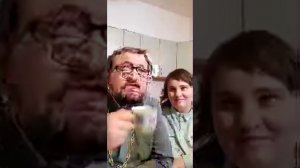 Совместный эфир с матушкой для телеканала Спас