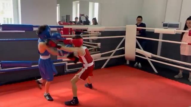 Худоян Роберт г.Орел раунд No1 смотреть онлайн