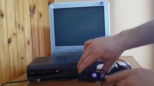 Делаем телевизор из монитора от компютера