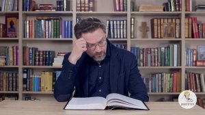 1-я Маккавейская книга. Глава 13. Андрей Десницкий. Ветхий Завет