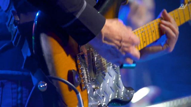 Группа НАБАТ | Учись у Солнца | NABAT Band | Learn From the Sun | live in Moscow смотреть онлайн