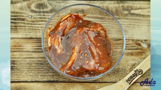 ★БОМБА ВКУСА!★ ЧАЛАГАЧ ИЗ СВИНИНЫ НА МАНГАЛЕ ★