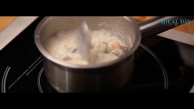 Идеальный завтрак: каша из булгура с сухофруктами смотреть онлайн